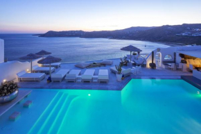  Smy Mykonos Suites & Villas  Элия